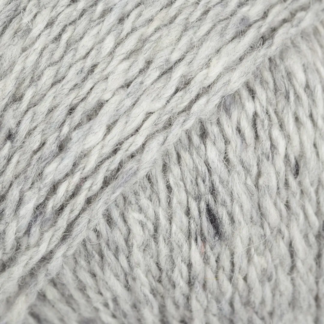 Drops Soft Tweed Mix Wol Garen