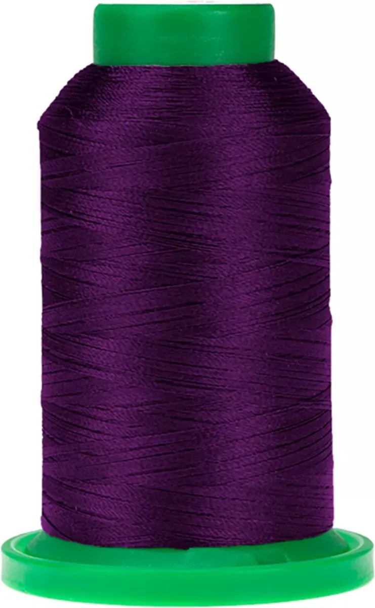 Amann Isacord 1000m Draad - Kleur 2715