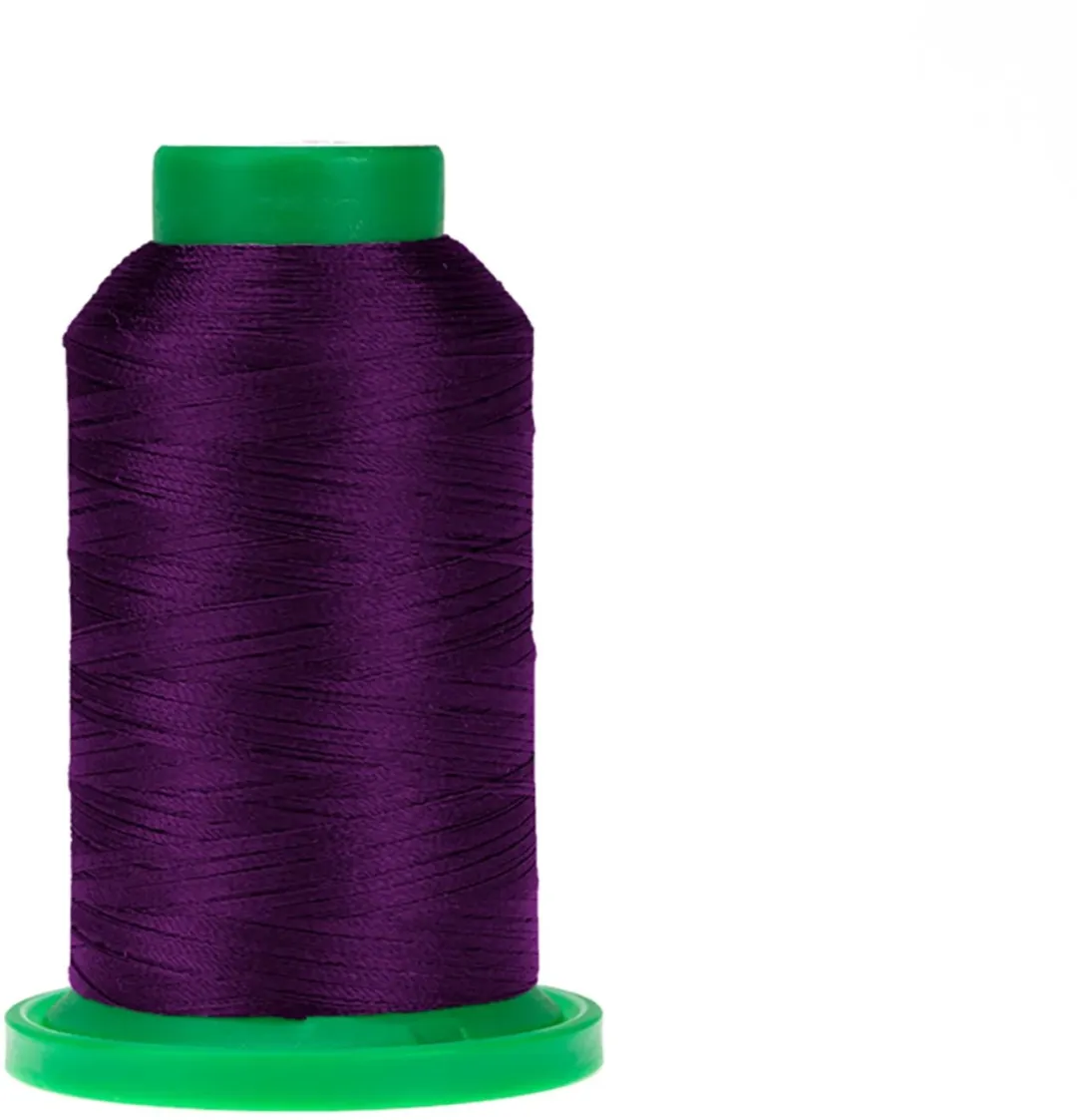 Amann Isacord 1000m Draad - Kleur 2715