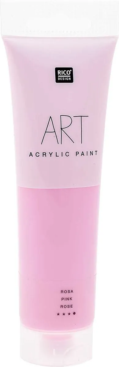 Rico Design Acrylverf Artist 100ml