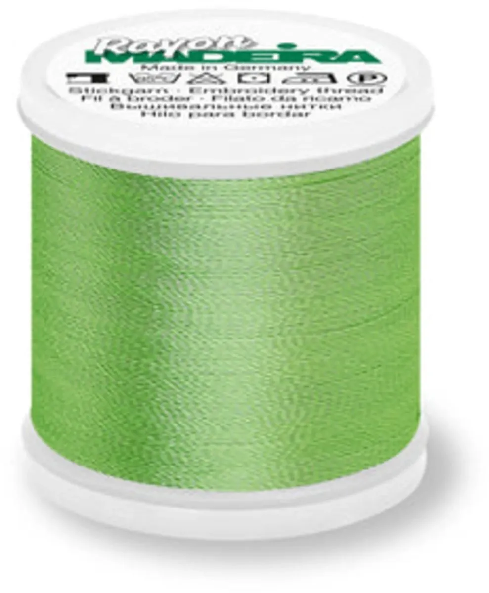Madeira Rayon 40 1000m - 1169