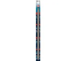 Prym ALU Kousen- en Handschoenbreinaalden 30cm 3,00mm - 5 Stuks