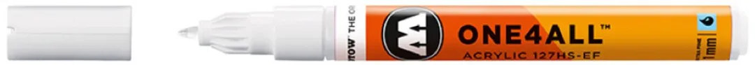 Molotow ONE4ALL Acrylstift 1mm