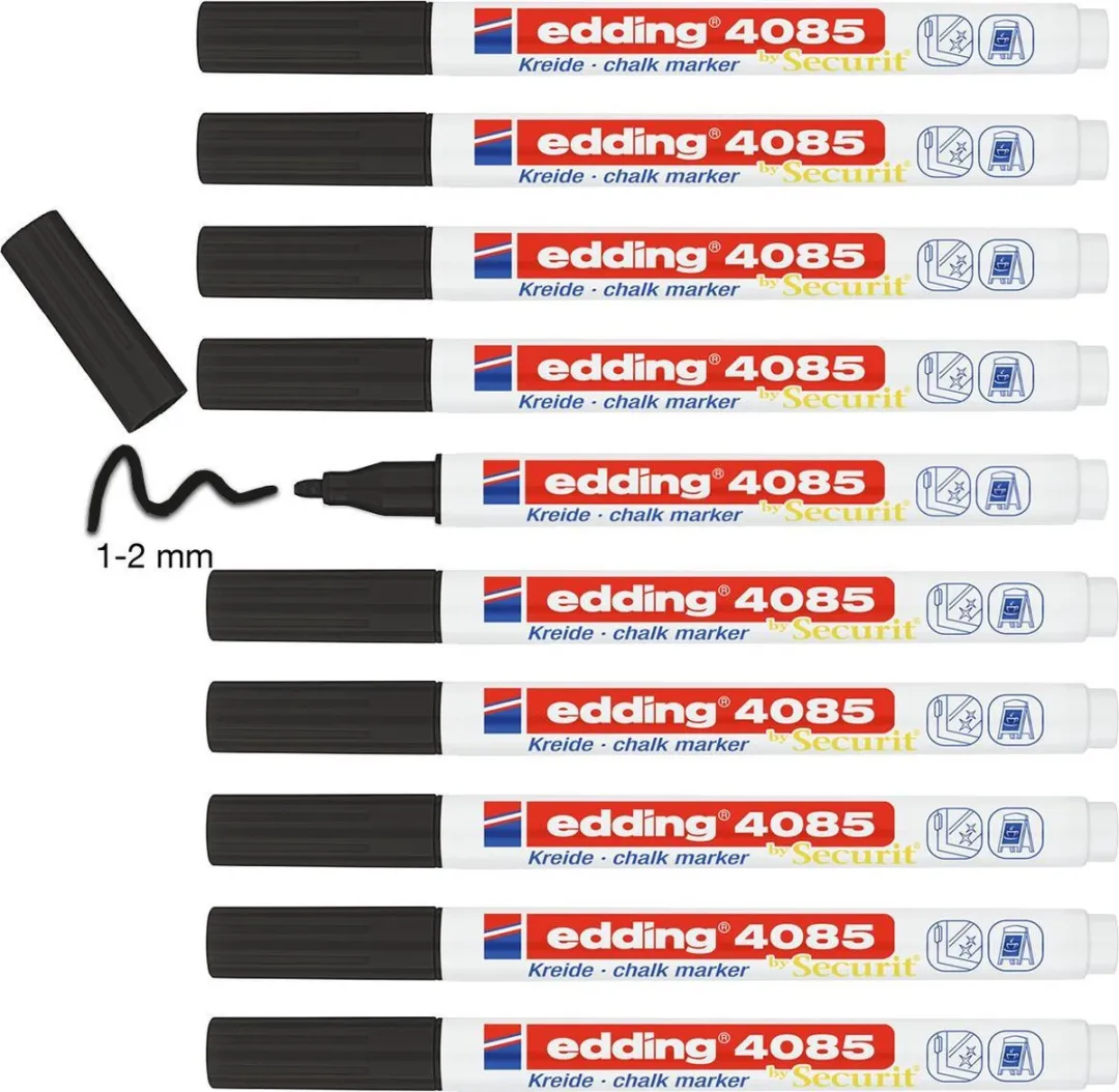 edding 4085 Krijtmarker