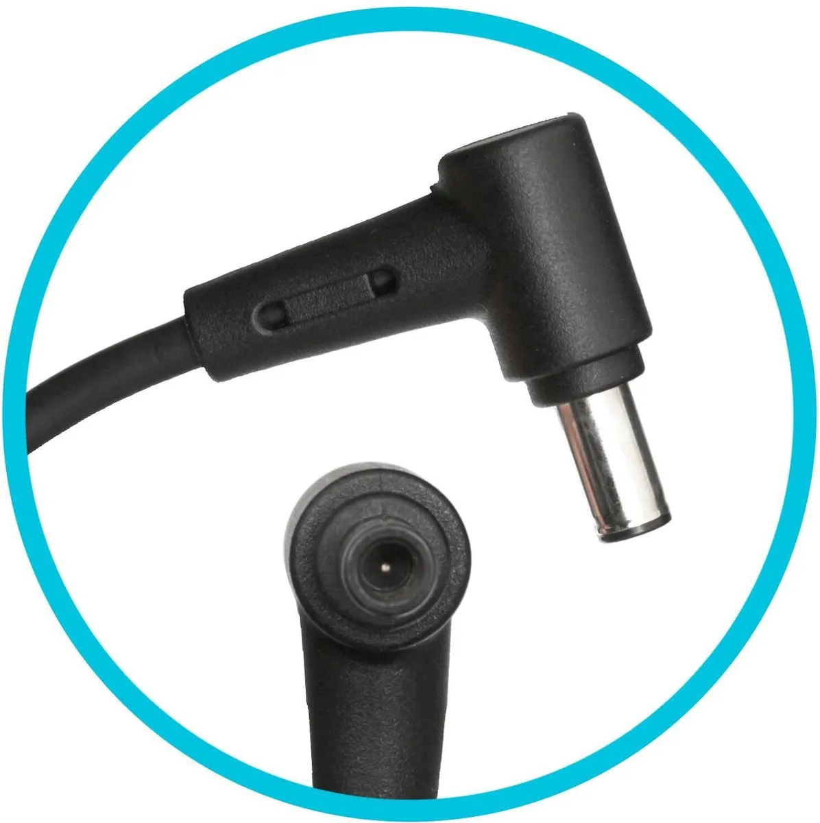 ASUS 0A001-00262300 Oplader 180W - Zwart