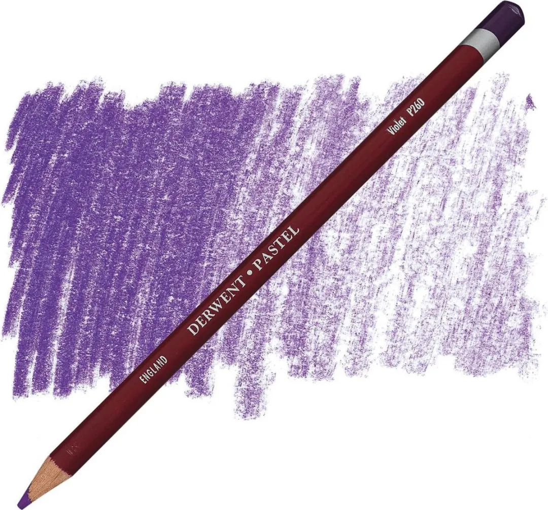Derwent Pastel Potlood Violet P260