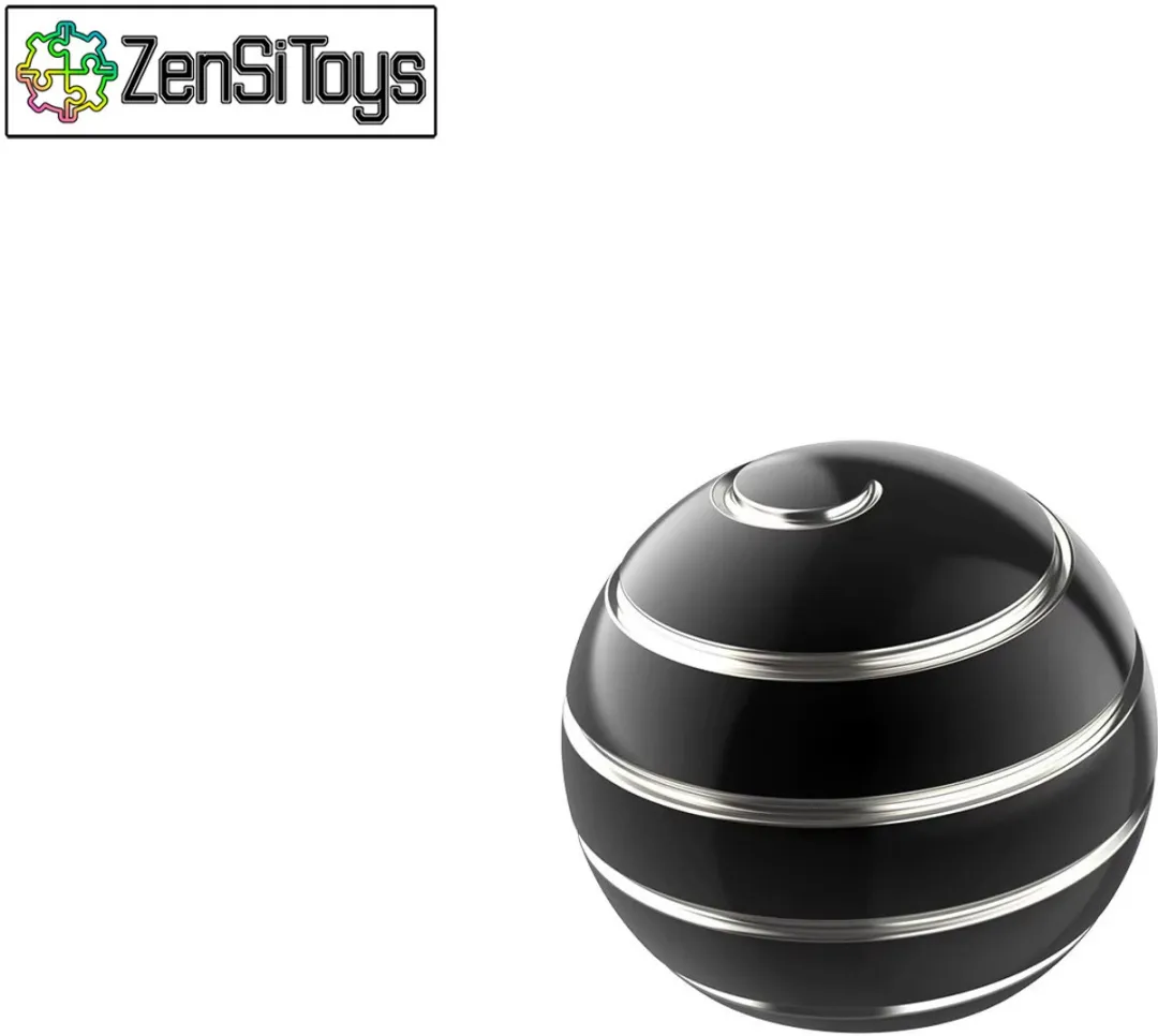 Bureau Fidget Spinner Metaal