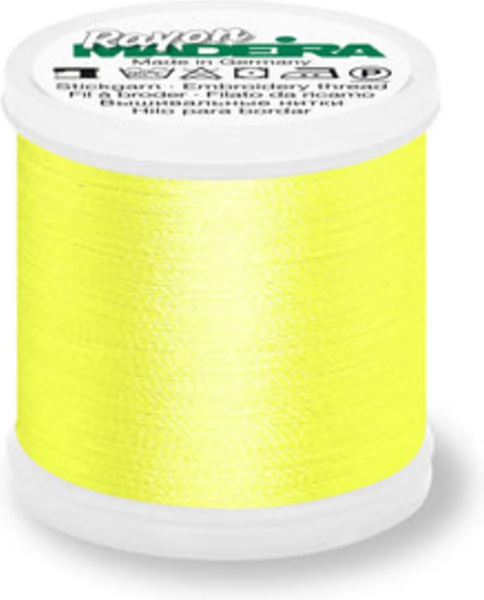 Madeira Rayon 40 1023