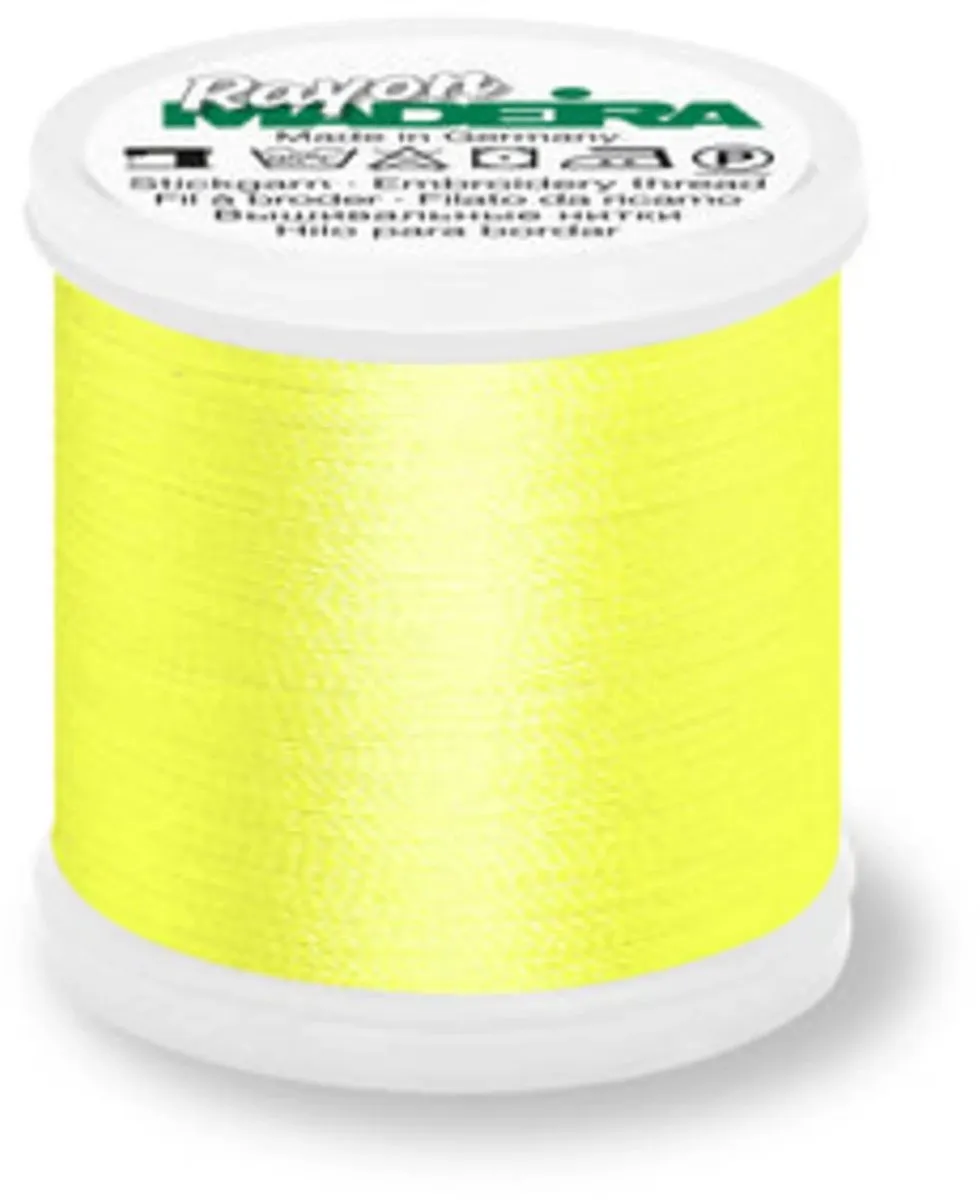 Madeira Rayon 40 1023 - 1000m