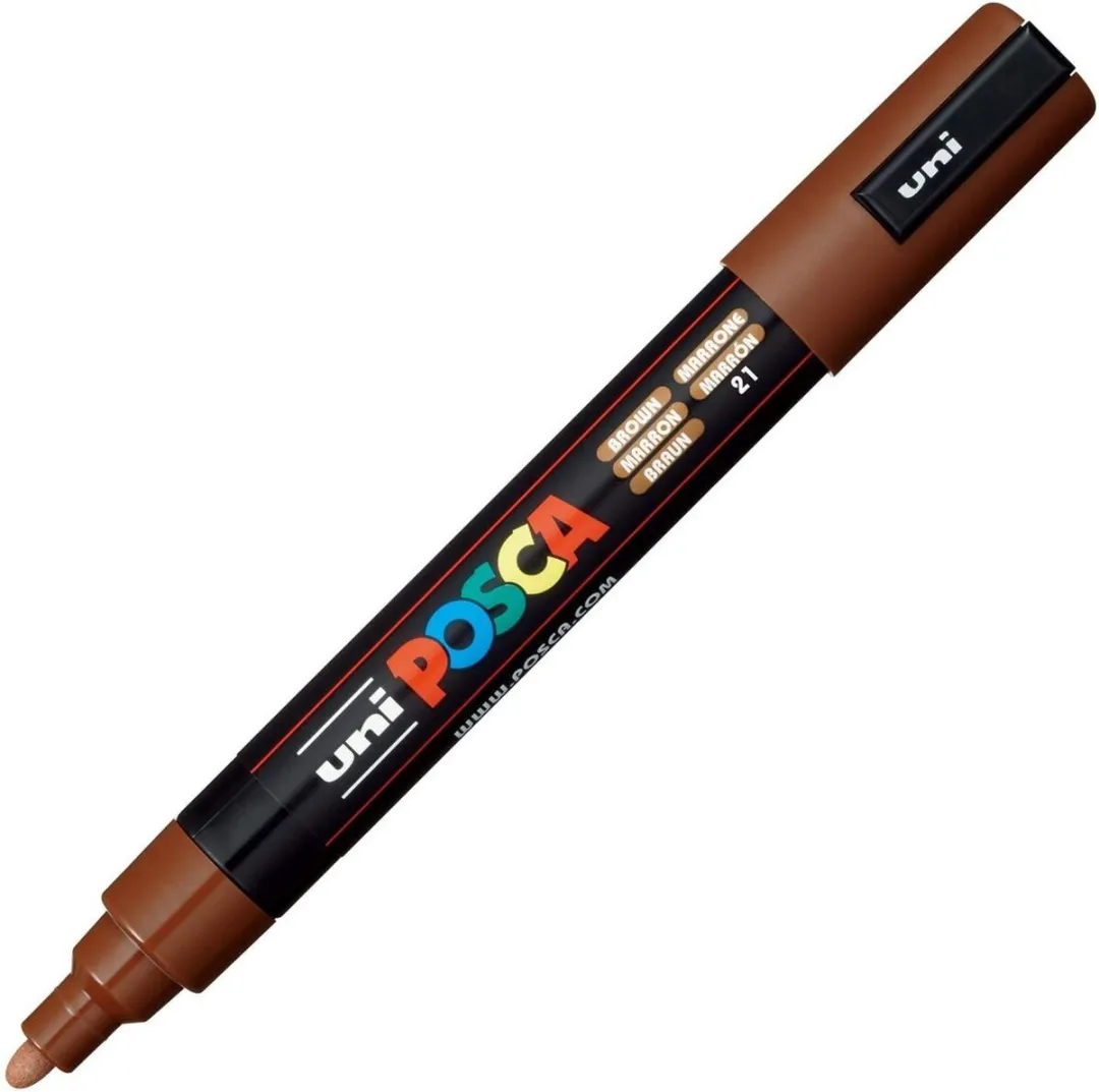 Posca PC5M Verfstift