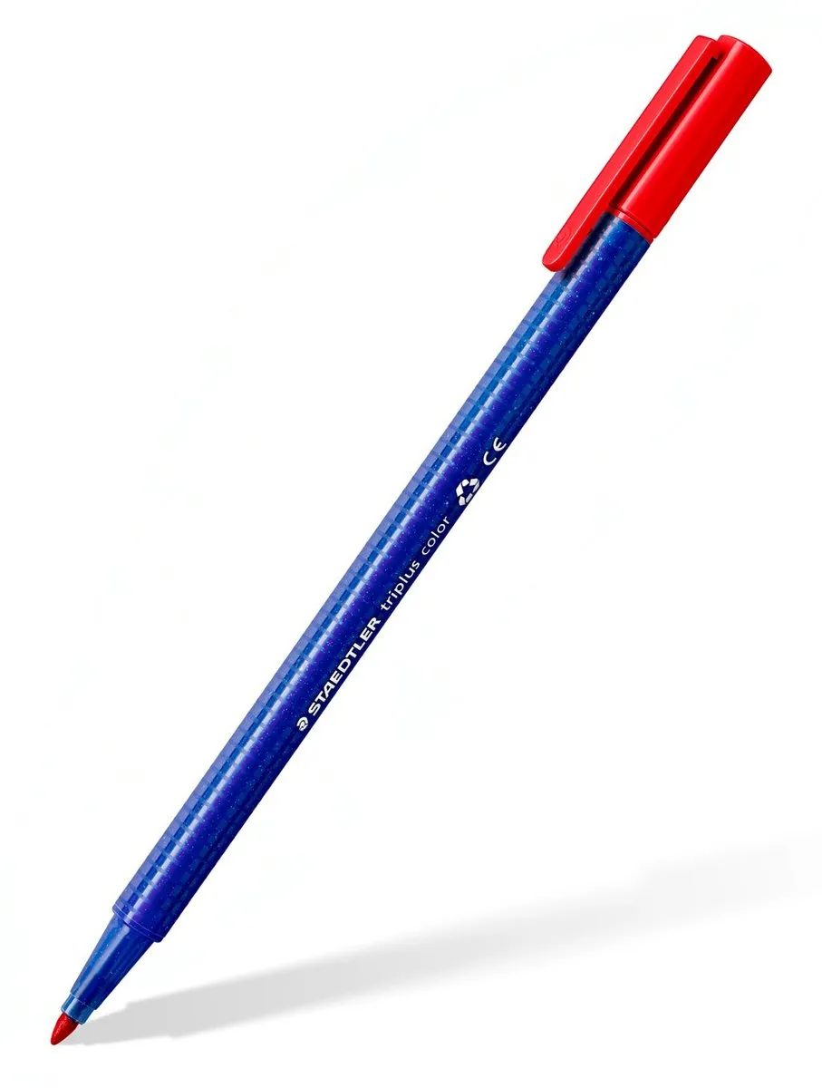 STAEDTLER 323 C10 Pennen - Multi-kleur - 1 Stuk