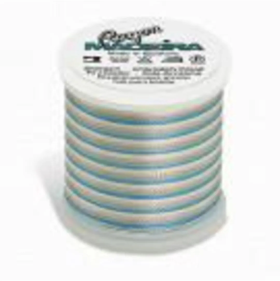 Madeira Rayon 40 200m - 2103