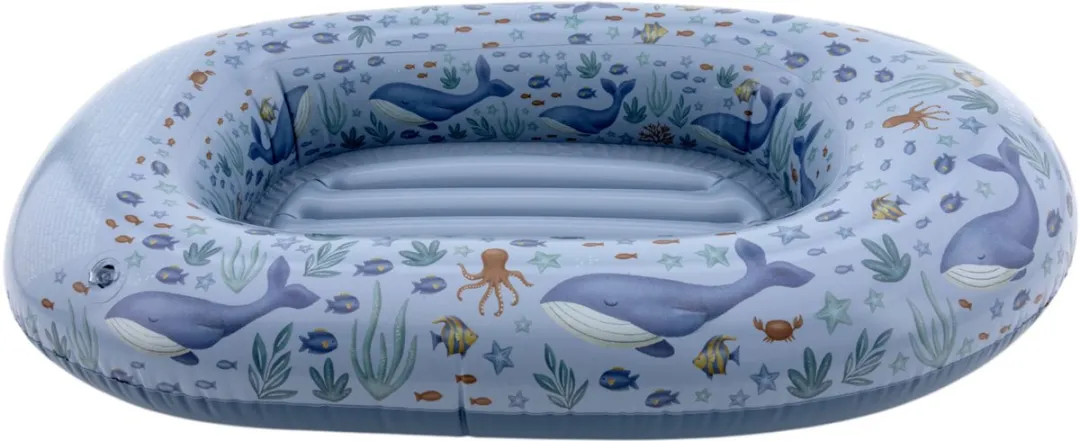 RUBO TOYS Little Dutch Ocean World Boot 100x67cm (2016380)