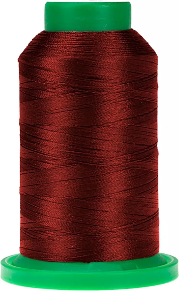 Amann Isacord 1000m Draad - Kleur 1514