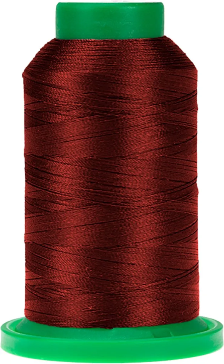Amann Isacord 1000m Draad