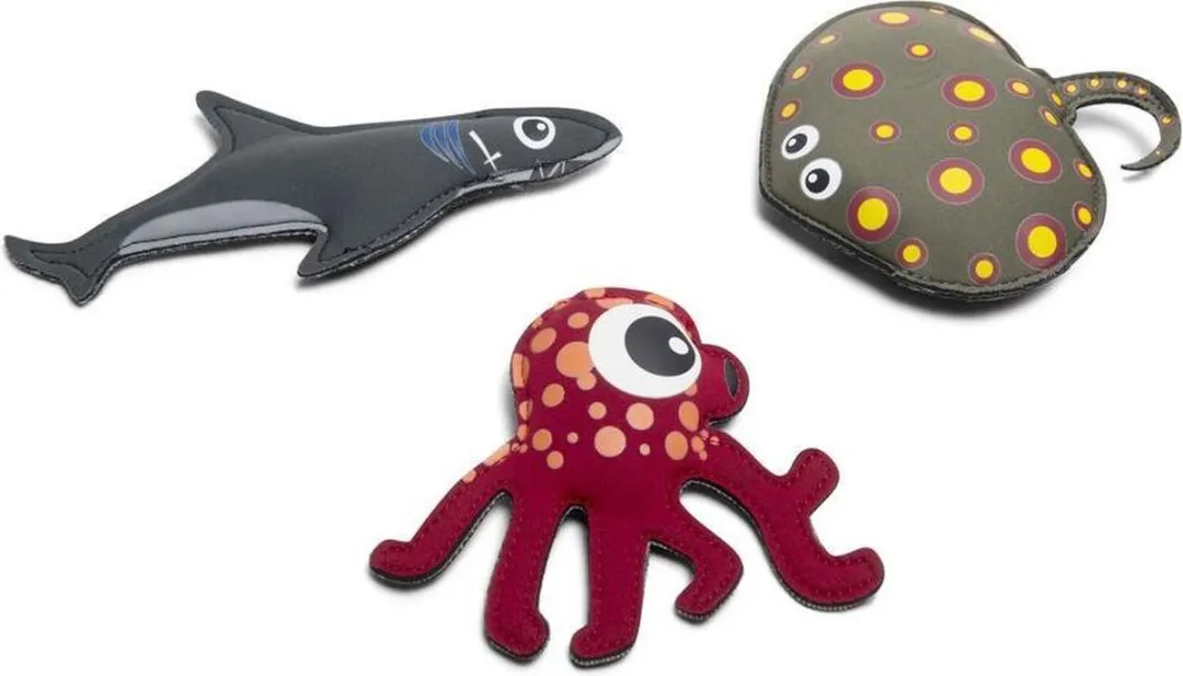 BS Toys Water Duikdieren GA388