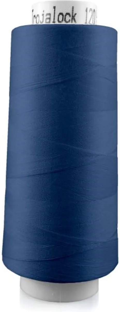 Amann Troja Lockgaren 2500m Marine
