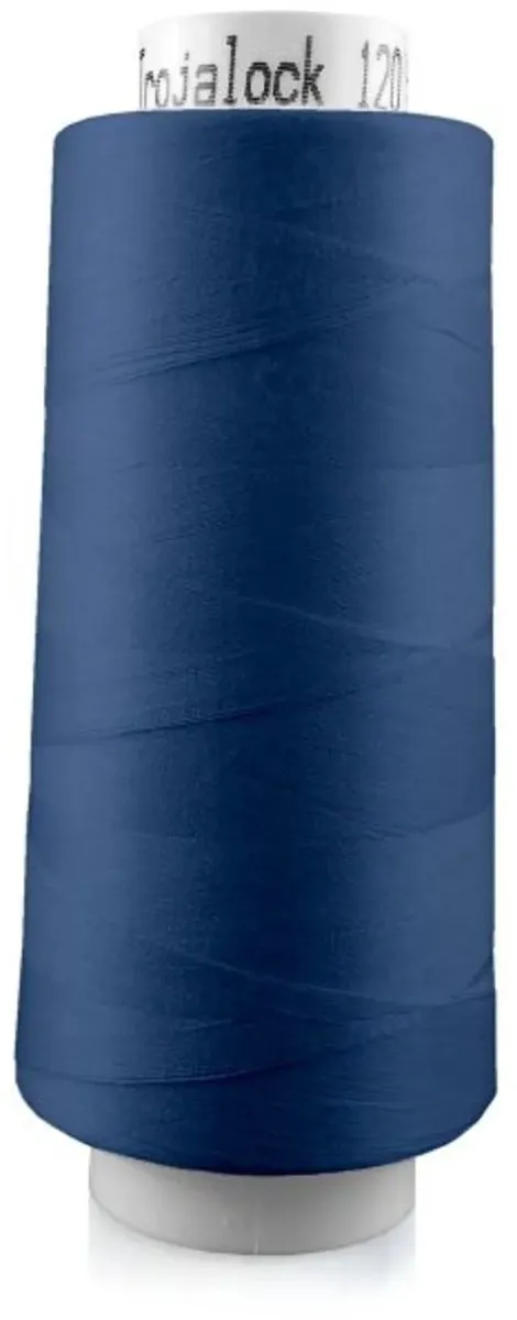 Amann Troja Lockgaren 2500m Marine