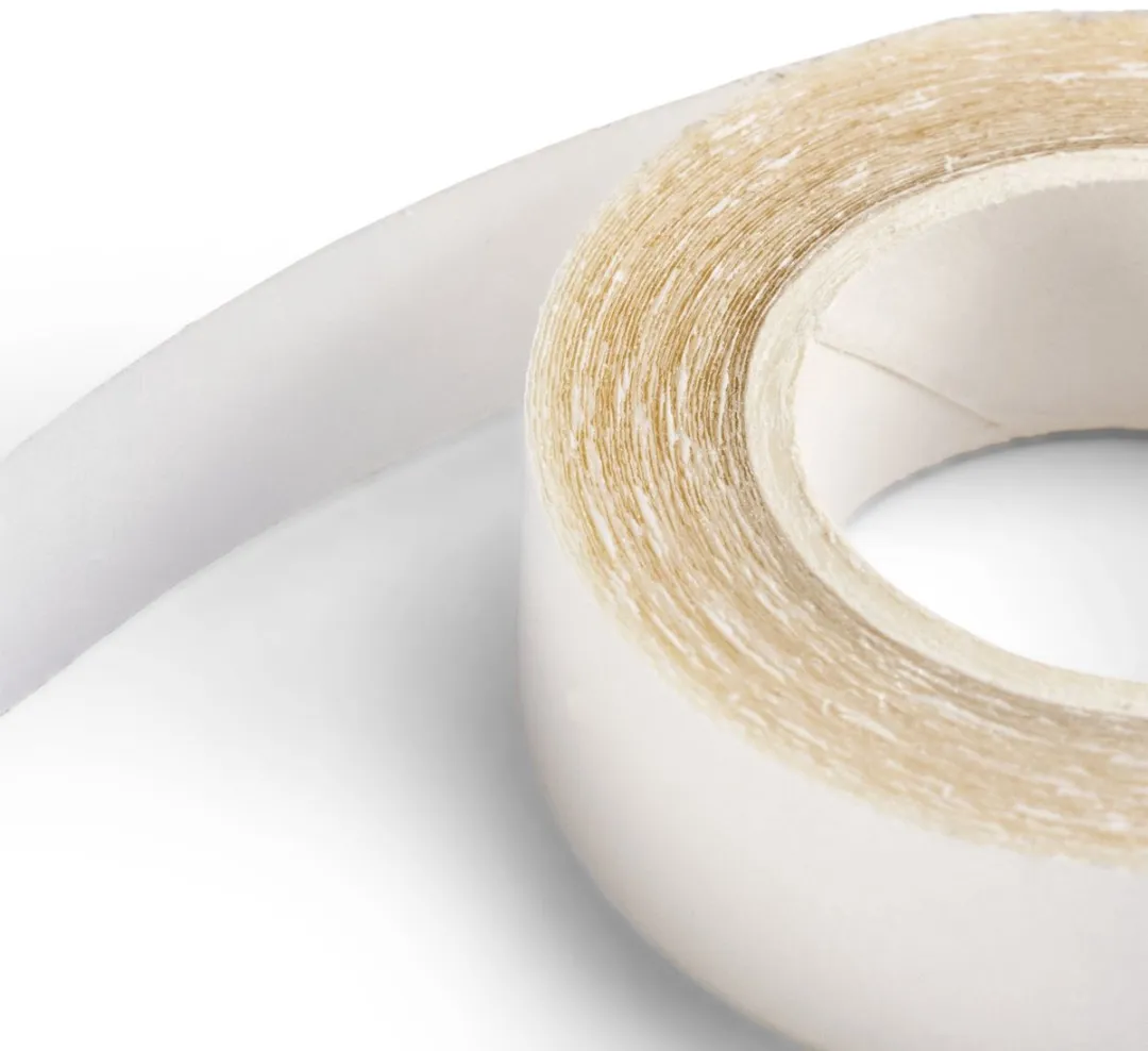 Prym Zelfklevende Ledertape 12mm - 5m - Uni