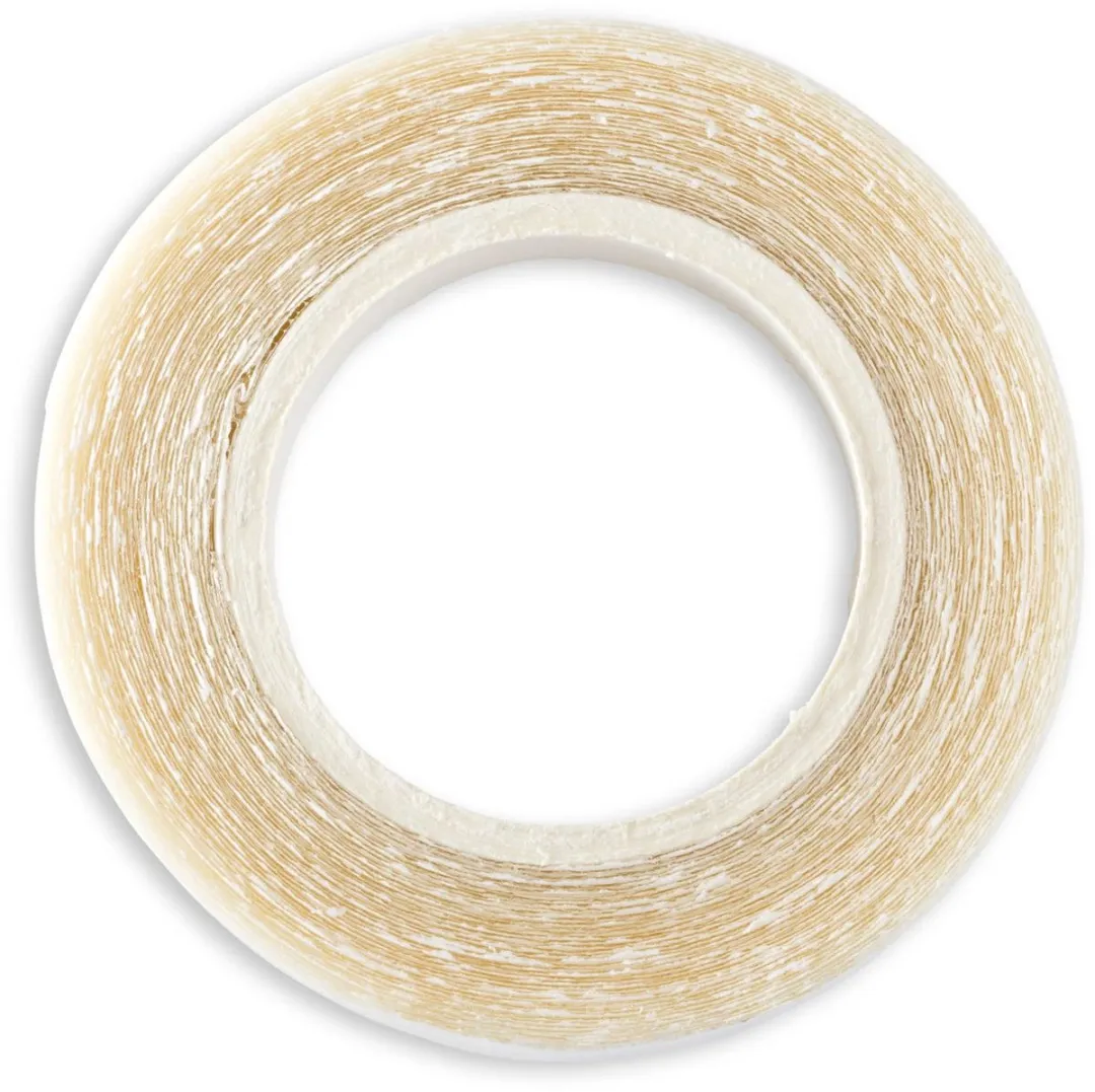 Prym Zelfklevende Ledertape 12mm - 5m - Uni