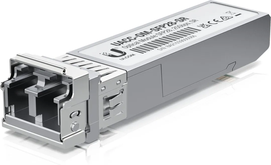 Ubiquiti UACC-OM-SFP28-SR SFP28 Moduul