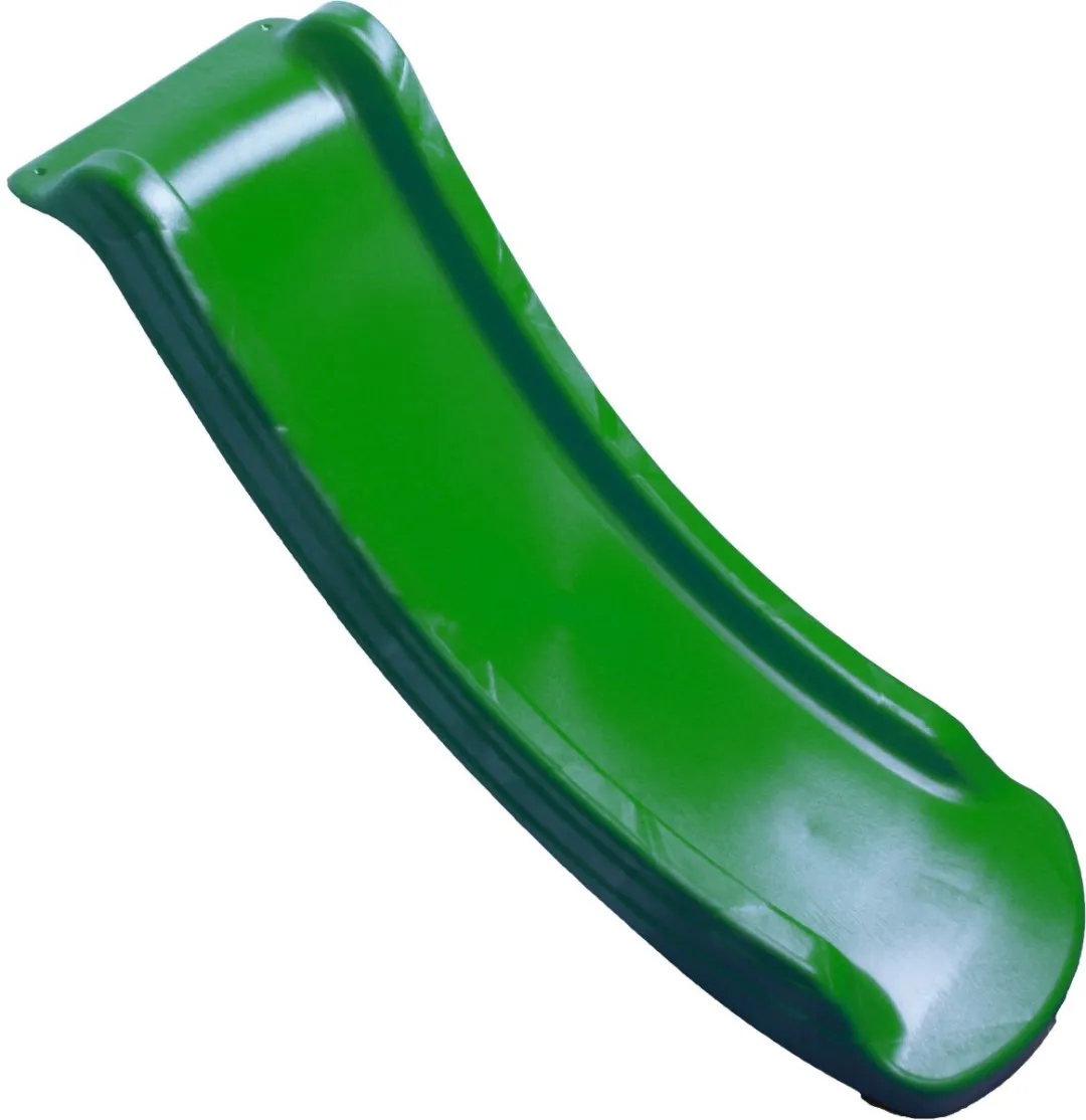 Intergard Glijbaan Groen 120cm