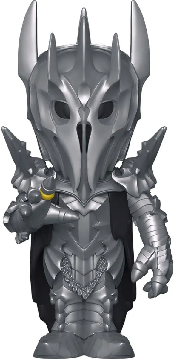Funko Pop! Sauron Lord of the Rings - Multicolor
