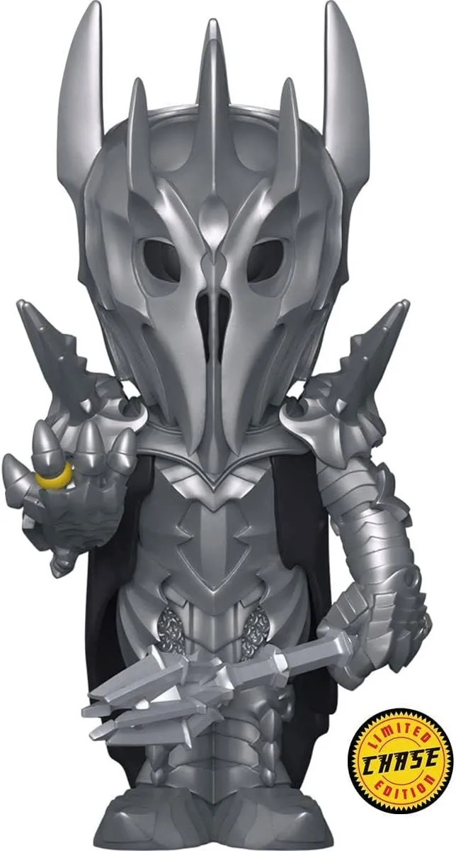 Funko Pop! Sauron Lord of the Rings - Multicolor