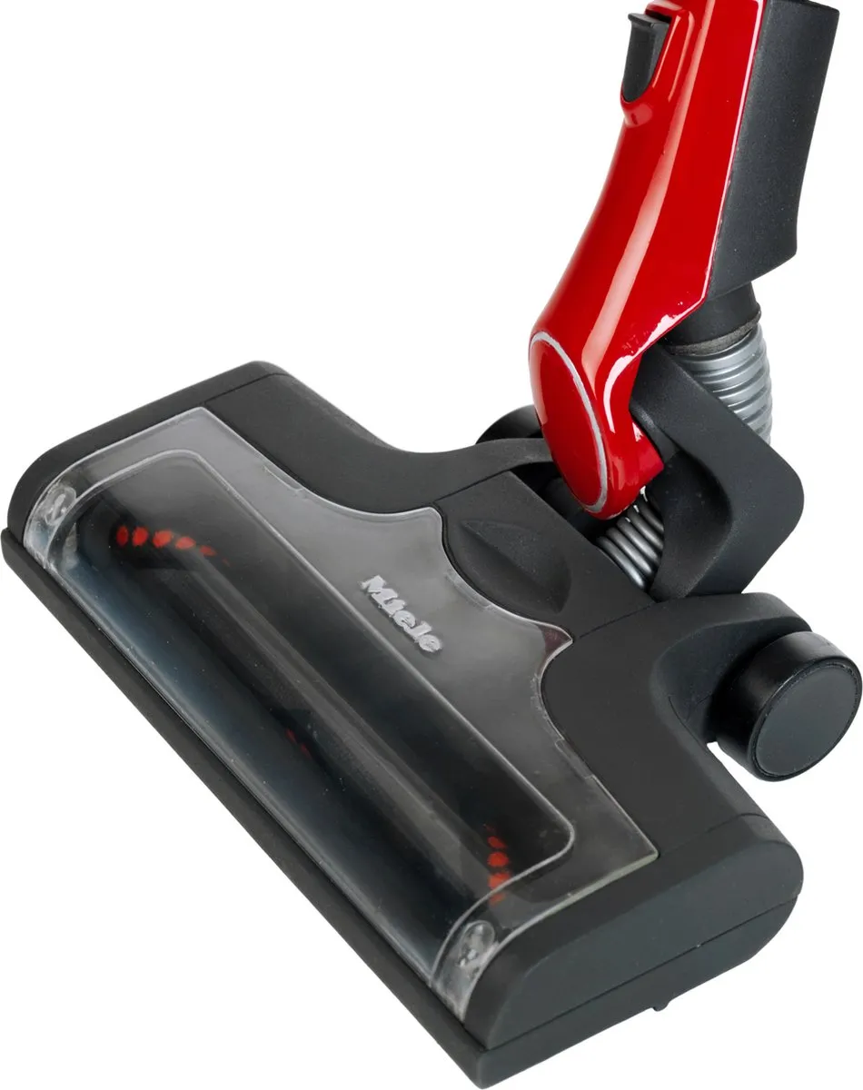 Klein Toys Miele Triflex Stofzuiger - Rood