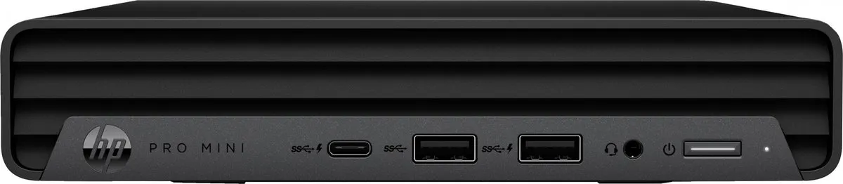 HP Pro Mini 400 G9 i5-14500T Mini PC