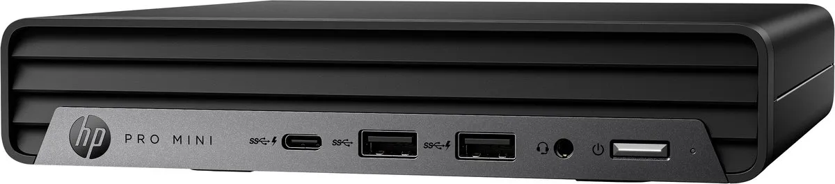HP Pro Mini 400 G9 i5-14500T Mini PC - 16GB 512GB SSD