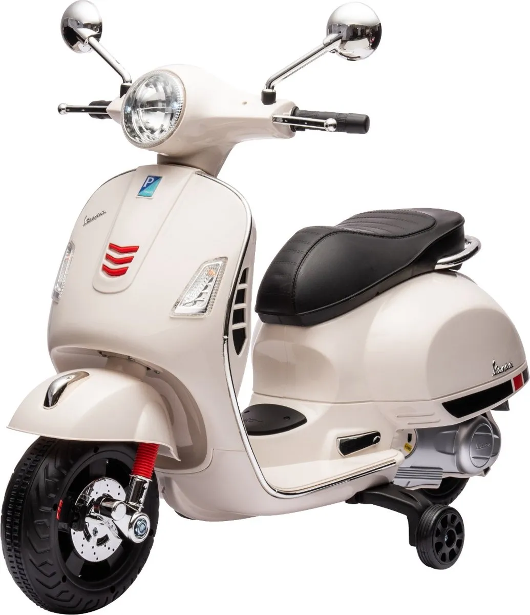 Eco Toys Elektrische Scooter
