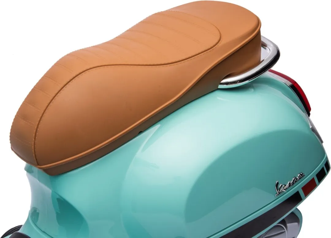 Eco Toys Elektrische Scooter - Wit - 2-3 km/u - 30 kg