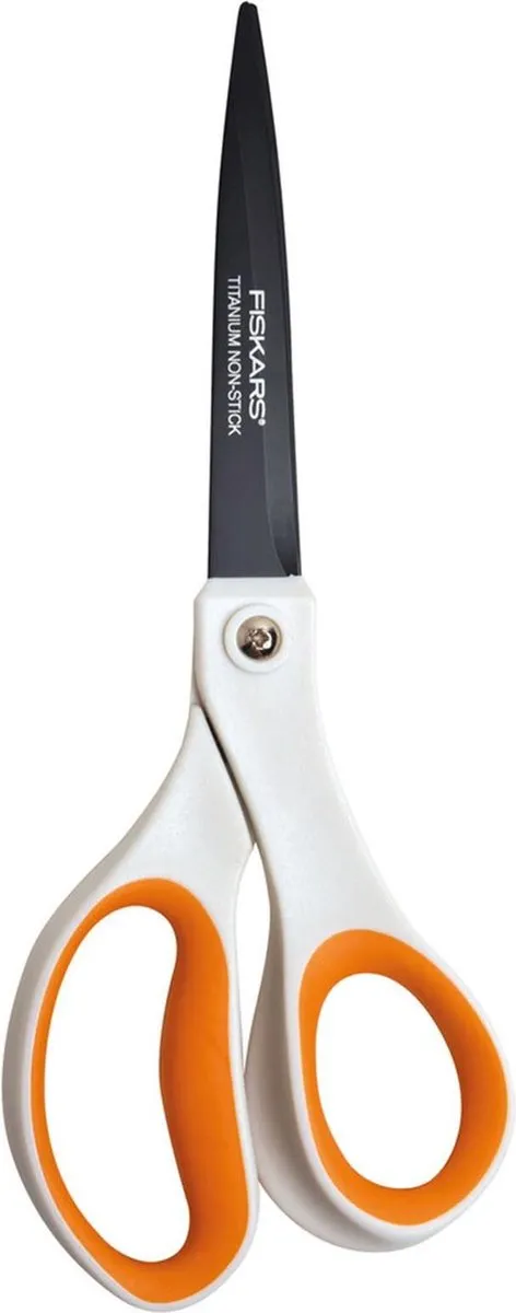 Fiskars Non Stick Hobbyschaar 21cm