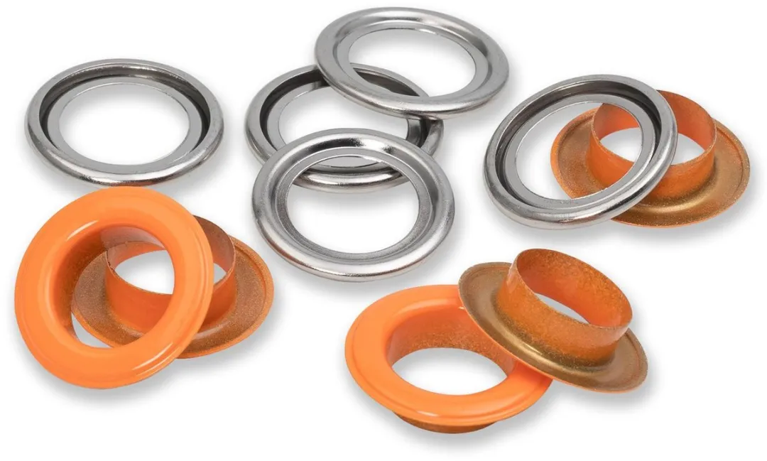 Prym Ringen met schijven 14mm
