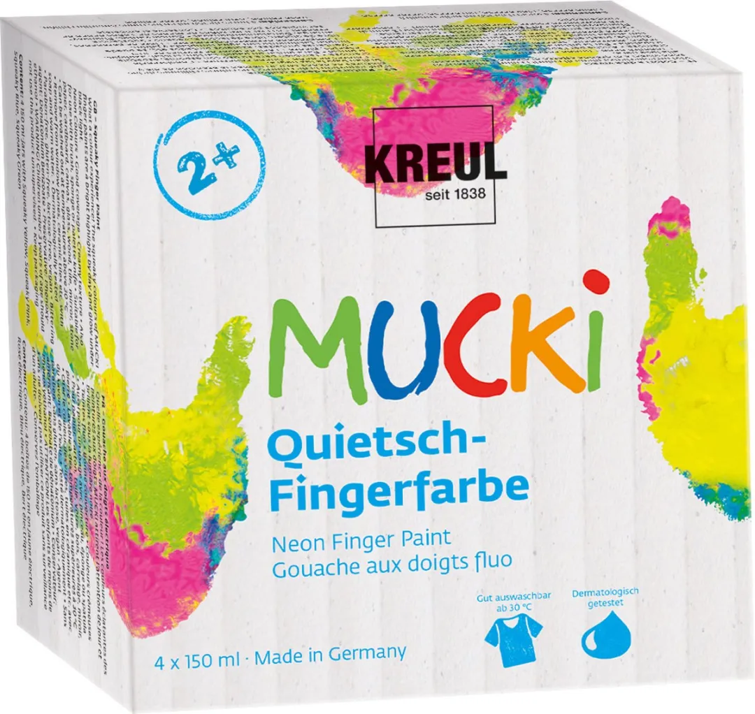 Kreul 2317 Acrylverf 150ml