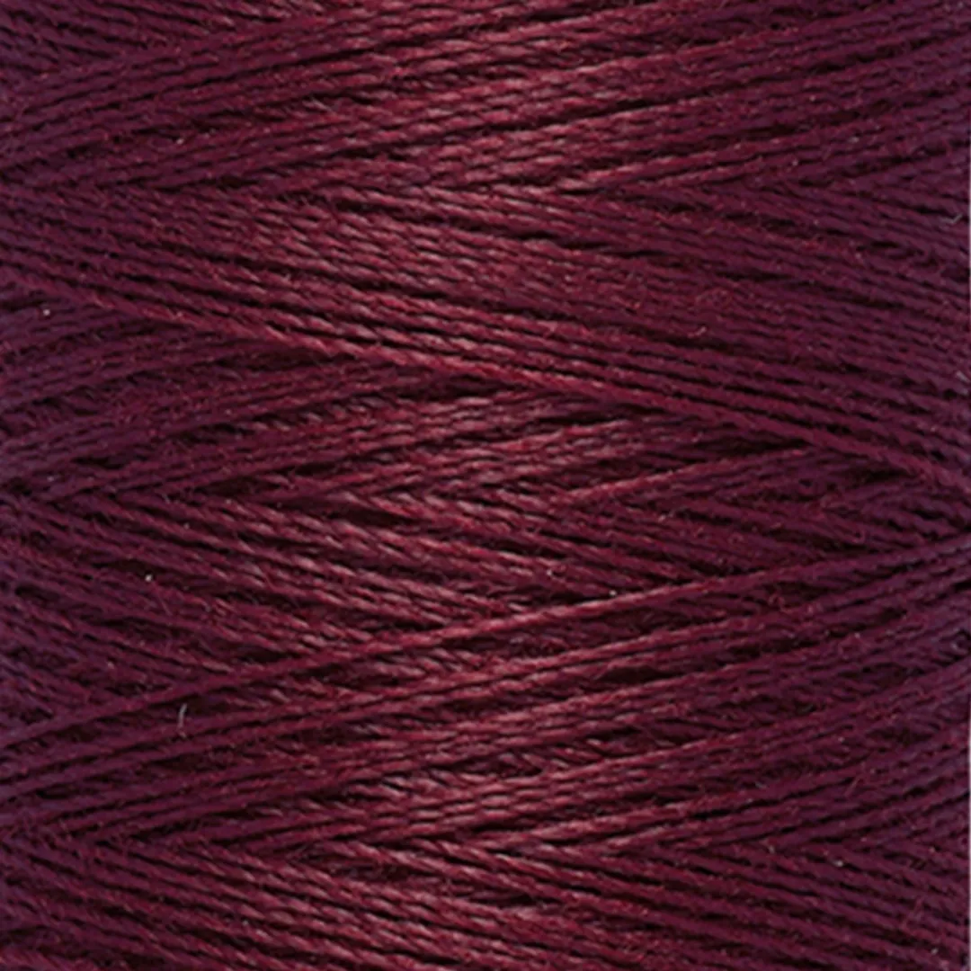 Gutermann Polyester Naaigaren 200m - Bruin