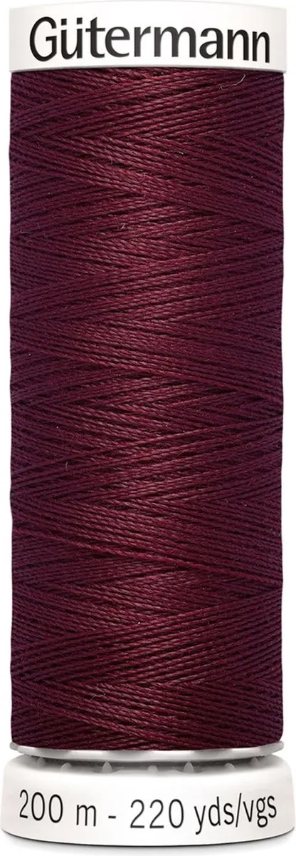 Gutermann Polyester Naaigaren 200m