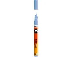 Molotow One4All 1.5mm Marker Ceramic Blue Pastel