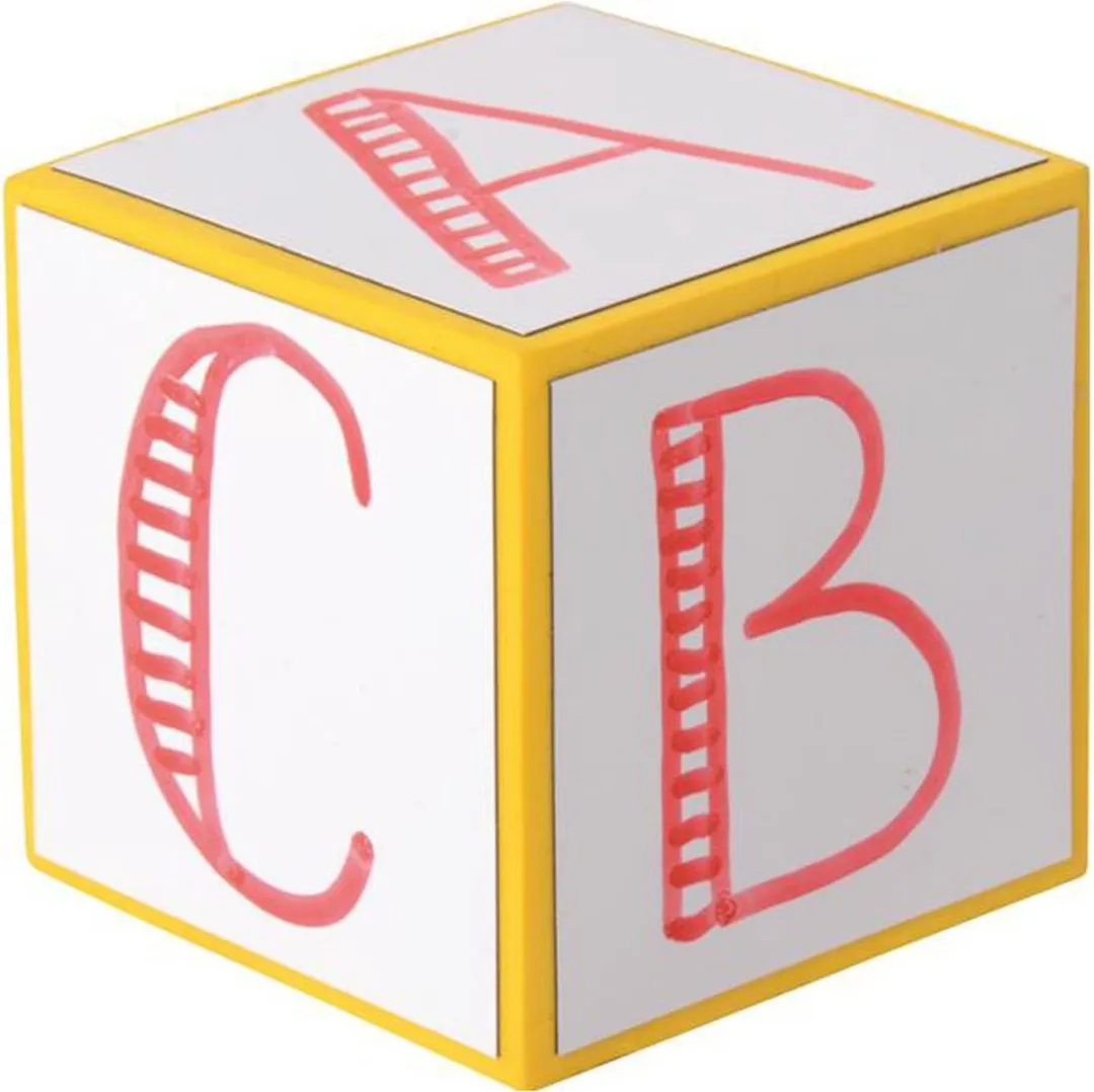 Eduplay 120594 Dobbelstenen Set