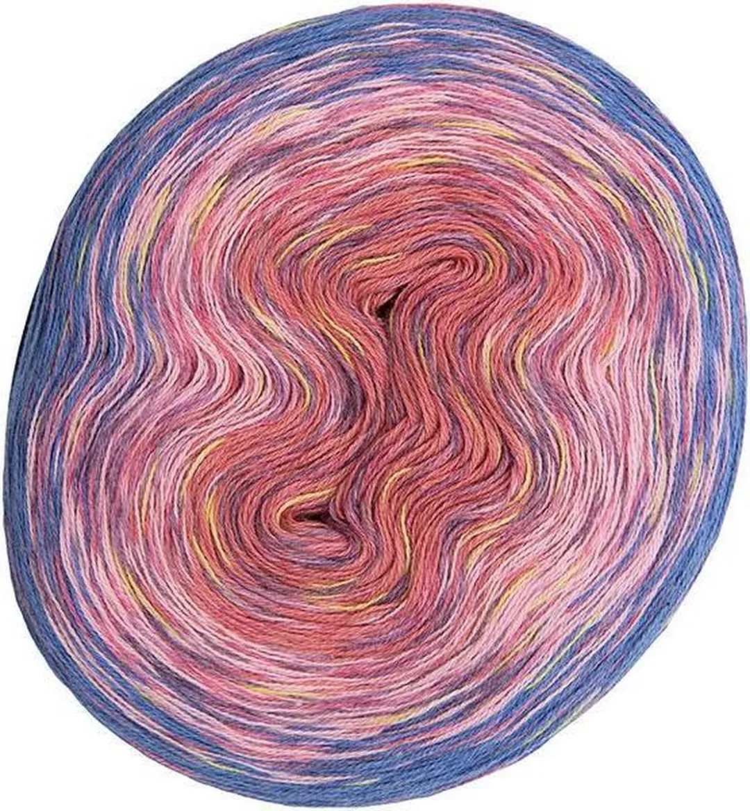 Rico Design Creative Cotton Dégradé Print 002