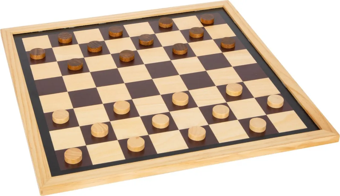 Small Foot Houten Spellen Collectie 11753 - 20 Klassiekers - afbeelding 6 van 6