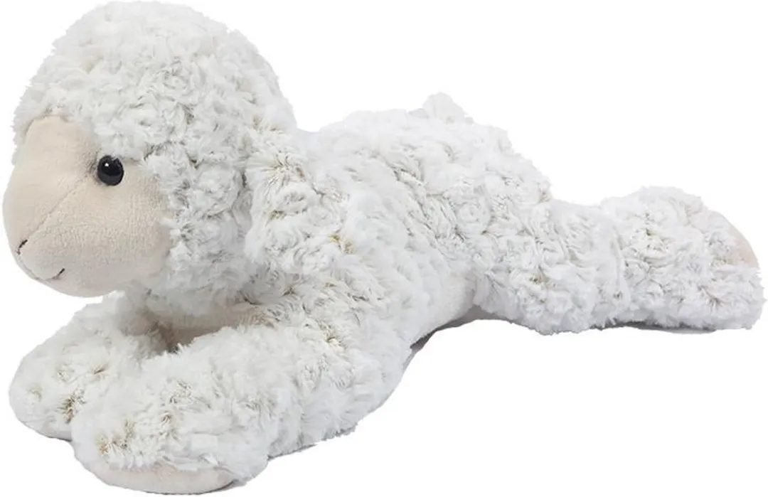 PIA Soft Toys Knuffel Schaap/Lammetje