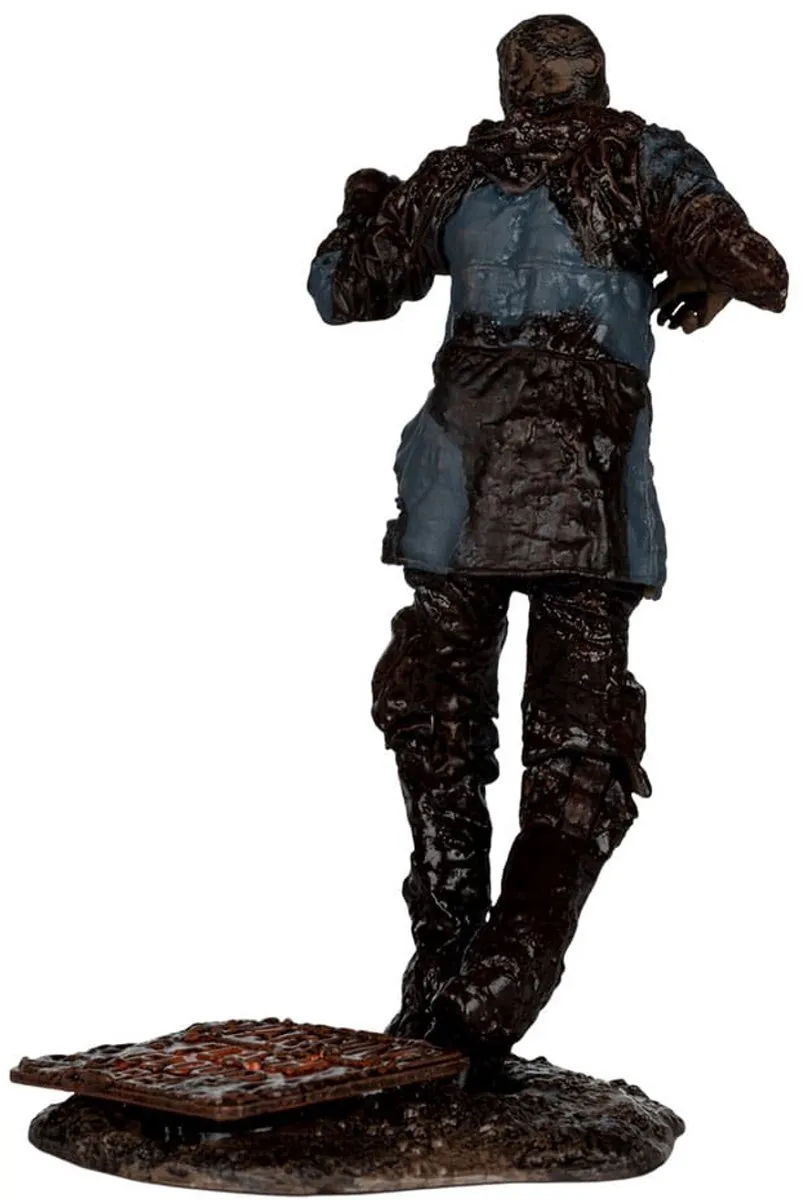 McFarlane Toys The Walking Dead 4-Pack Walkers 13cm - MCF14339