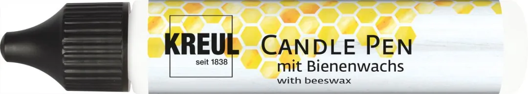 Kreul Kaarsenschrijver 29ml