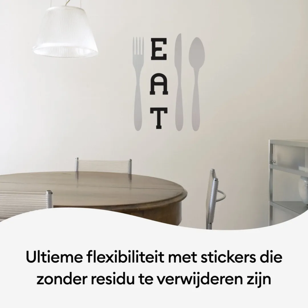 Cricut Smart Vinyl Verwijderbaar 33x366cm - Mat Champagne - afbeelding 6 van 6