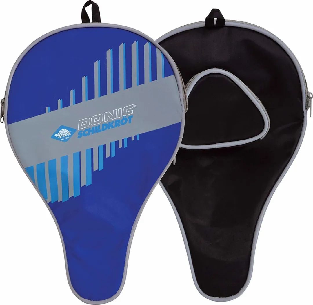 Schildkröt Bats Badmintonrackethoes Classic - Blauw