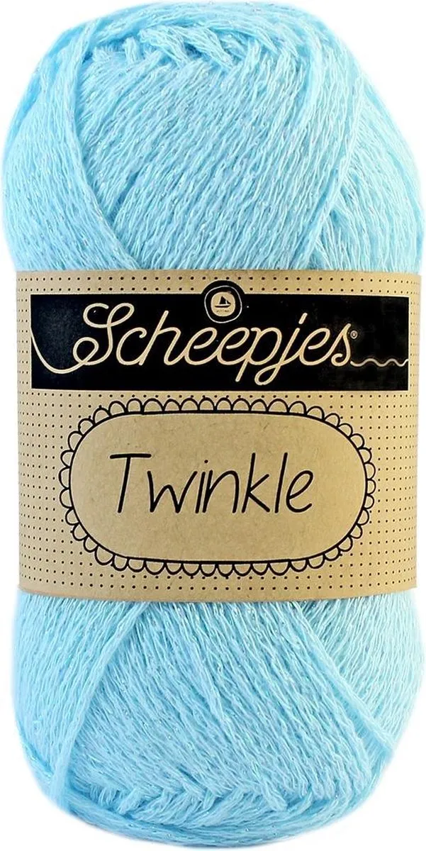 Scheepjes Twinkle 50g