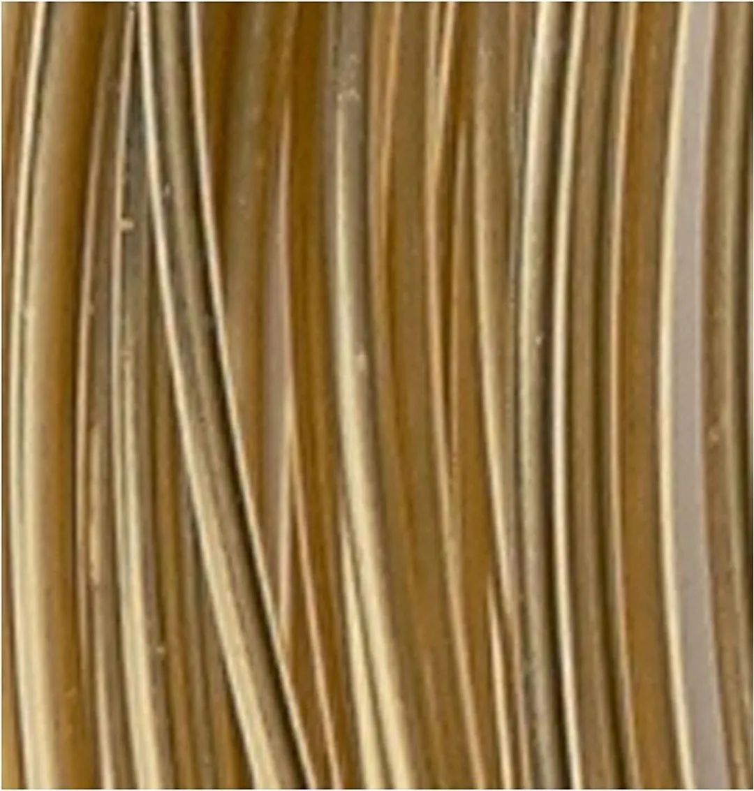 Creativ Company Alu Draad 1mm Goud 16m