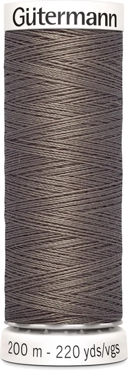 Gutermann Polyester Naaigaren 200m